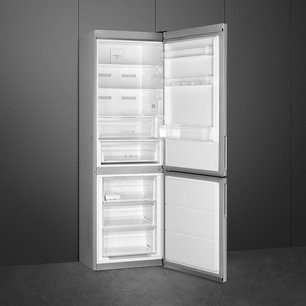 Холодильник Смег FC18EN1X фото 2 в Челябинске Холодильник Smeg FC18EN1X фото 2 в Челябинске