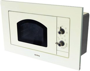 Встраиваемая микроволновая печь Кертинг KMI 720 RB фото 2 в Челябинске Встраиваемая микроволновая печь Korting KMI 720 RB фото 2 в Челябинске