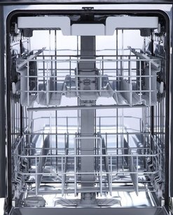 Встраиваемая посудомоечная машина Brandt BDJ634TLB фото 2 в Челябинске