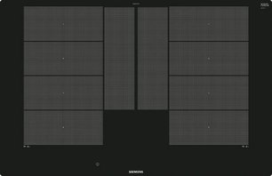 Индукционная варочная панель Siemens EX801KYW1E фото в Челябинске