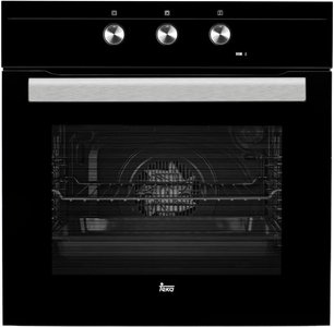 Духовой шкаф Тека HS 610 Black фото в Челябинске Духовой шкаф Teka HS 610 Black фото в Челябинске