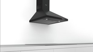 Вытяжка Бош DWP64CC60T фото 4 в Челябинске Вытяжка Bosch DWP64CC60T фото 4 в Челябинске