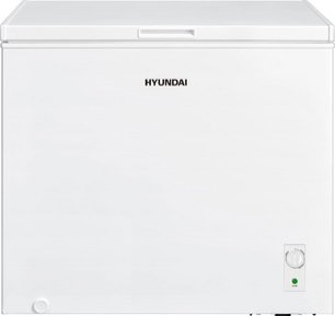 Морозильный ларь Хендай CH2005 фото 2 в Челябинске Морозильный ларь Hyundai CH2005 фото 2 в Челябинске