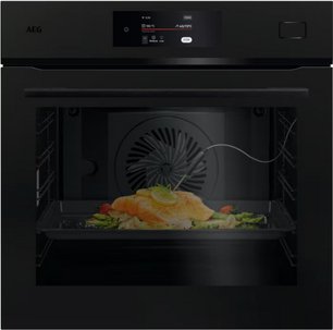 Духовой шкаф AEG NBB8S731AT фото в Челябинске