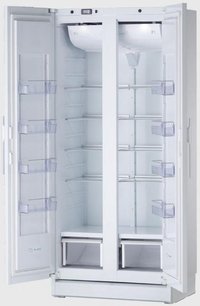 Холодильная камера Festivo 90 CM 90CM00441 (серый/нержавеющая сталь) фото 2 в Челябинске