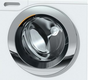 Стиральная машина Миле WEI875 WPS фото 2 в Челябинске Стиральная машина Miele WEI875 WPS фото 2 в Челябинске