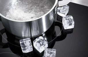 Независимая варочная панель Miele KM 6352 фото 4 в Челябинске