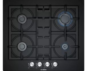 Газовая варочная панель BOSCH PNP6B6O90R фото в Челябинске Газовая варочная панель BOSCH PNP6B6O90R фото в Челябинске