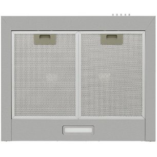Вытяжка Крона JANNA T 600 inox PB фото 3 в Челябинске Вытяжка KRONA JANNA T 600 inox PB фото 3 в Челябинске