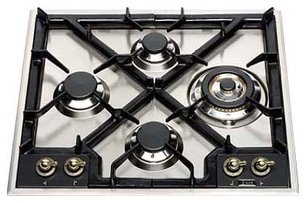 Варочная панель Ilve HP65RC-N/X фото в Челябинске