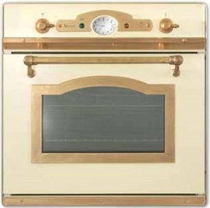 Духовой шкаф Рестарт ELF061 White фото в Челябинске Духовой шкаф Restart ELF061 White фото в Челябинске