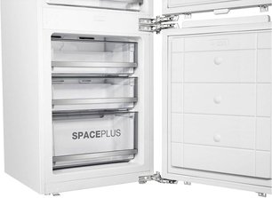 Встраиваемый холодильник Кертинг KSI 19547 CFNFZ фото 3 в Челябинске Встраиваемый холодильник Korting KSI 19547 CFNFZ фото 3 в Челябинске