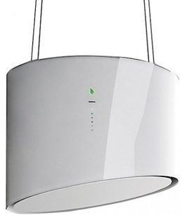 Вытяжка Фалмек Spring isola 80 (600) (с системой E.ion) ECP white фото в Челябинске Вытяжка Falmec Spring isola 80 (600) (с системой E.ion) ECP white фото в Челябинске