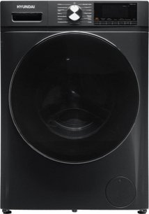 Стирально-сушильная машина Хендай WFD9403 темно-серый фото в Челябинске Стирально-сушильная машина Hyundai WFD9403 темно-серый фото в Челябинске