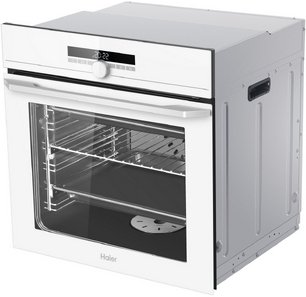 Духовой шкаф Haier HOQ-F6CASGW фото 4 в Челябинске