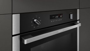 Встраиваемая микроволновая печь Neff C1APG64N0 фото 3 в Челябинске