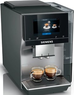 Кофемашина Сименс TP715GB1 фото в Челябинске Кофемашина Siemens TP715GB1 фото в Челябинске