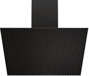 Кухонная вытяжка Maunfeld FRANTA 90 Black/Anthracite фото в Челябинске