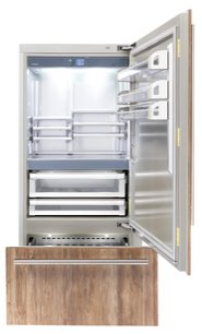 Встраиваемый холодильник Fhiaba S901TST6I фото в Челябинске