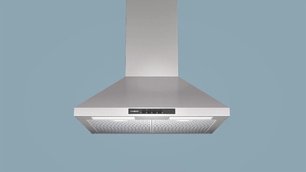 Вытяжка Сименс LC 68WA521 фото 4 в Челябинске Вытяжка Siemens LC 68WA521 фото 4 в Челябинске