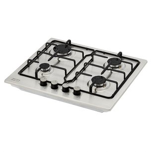 Газовая варочная поверхность Крона ORTICA 60 IX фото 3 в Челябинске Газовая варочная поверхность KRONA ORTICA 60 IX фото 3 в Челябинске