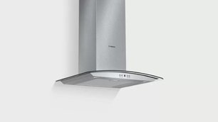 Вытяжка Бош DWA06E651 фото 2 в Челябинске Вытяжка Bosch DWA06E651 фото 2 в Челябинске