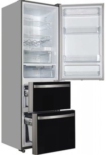 Холодильник Кайзер KK 65205 S фото 2 в Челябинске Холодильник Kaiser KK 65205 S фото 2 в Челябинске