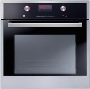 Духовой шкаф Куперсбуш EEB 6300.8 MX-G фото в Челябинске Духовой шкаф Kuppersbusch EEB 6300.8 MX-G фото в Челябинске