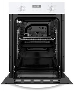 Шкаф духовой электрический MAUNFELD EOEM516W фото 2 в Челябинске Шкаф духовой электрический MAUNFELD EOEM516W фото 2 в Челябинске