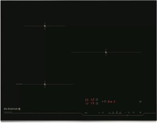 Независимая варочная панель De Dietrich DTI 1113 X фото в Челябинске