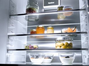 Встраиваемый холодильник Miele K 7797 C R фото 4 в Челябинске