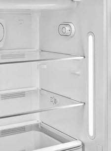 Холодильник Смег FAB28RDMC5 фото 3 в Челябинске Холодильник Smeg FAB28RDMC5 фото 3 в Челябинске