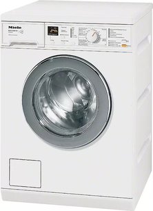 Стиральная машина Миле W 3370 Edition 111 фото в Челябинске Стиральная машина Miele W 3370 Edition 111 фото в Челябинске