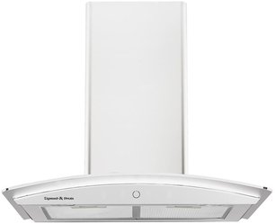 Вытяжка Зигмунд Штайн K 136.6 W фото в Челябинске Вытяжка Zigmund Shtain K 136.6 W фото в Челябинске
