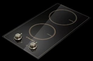 Индукционная варочная панель Маунфилд CVI292MBKBR фото 3 в Челябинске Индукционная варочная панель Maunfeld CVI292MBKBR фото 3 в Челябинске