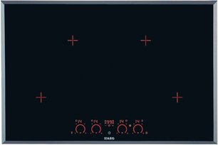 Варочная панель AEG HK874400FB фото 2 в Челябинске