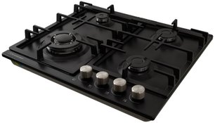 Газовая варочная панель Schaub Lorenz SLK GS6511 фото 3 в Челябинске