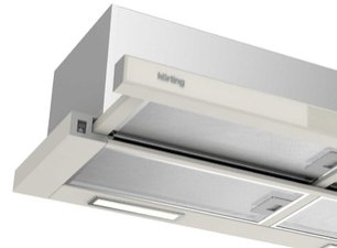 Встраиваемая вытяжка с выдвижным экраном Кертинг KHP 9815 GB фото 3 в Челябинске Встраиваемая вытяжка с выдвижным экраном Korting KHP 9815 GB фото 3 в Челябинске