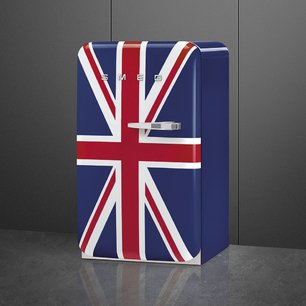 Холодильник Смег FAB10LDUJ2 фото 3 в Челябинске Холодильник Smeg FAB10LDUJ2 фото 3 в Челябинске
