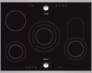 Независимая варочная панель Neff T14B82N0 фото в Челябинске