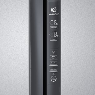 Холодильник Haier HRF-521DM6RU фото 3 в Челябинске