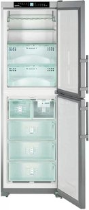 Холодильник Либхер SBNes 3210 Premium NoFrost фото 2 в Челябинске Холодильник Liebherr SBNes 3210 Premium NoFrost фото 2 в Челябинске