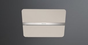 Вытяжка Falmec Flipper 85 ix (800) ECP gray фото 3 в Челябинске