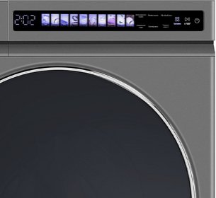 Сушильная машина Maunfeld MFDM1410GR06 фото 2 в Челябинске