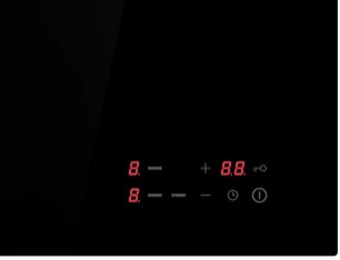 Варочная панель Горение ECT330ORAB фото 2 в Челябинске Варочная панель Gorenje ECT330ORAB фото 2 в Челябинске