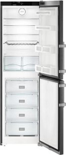 Холодильник Либхер CNbs 3915 Comfort NoFrost фото 3 в Челябинске Холодильник Liebherr CNbs 3915 Comfort NoFrost фото 3 в Челябинске