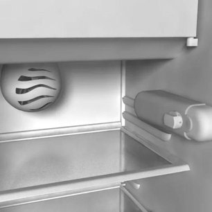 Холодильник Смег FAB28RCG1 фото 4 в Челябинске Холодильник Smeg FAB28RCG1 фото 4 в Челябинске