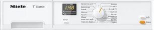 Сушильная машина Миле TDA 140 C фото 2 в Челябинске Сушильная машина Miele TDA 140 C фото 2 в Челябинске