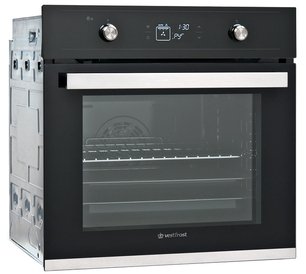 Духовой шкаф Вестфрост VFVTT68OMG фото 3 в Челябинске Духовой шкаф Vestfrost VFVTT68OMG фото 3 в Челябинске