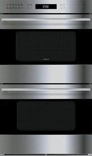 Сдвоенный духовой шкаф Вольф ICBDO30TE/S/TH фото в Челябинске Сдвоенный духовой шкаф Wolf ICBDO30TE/S/TH фото в Челябинске